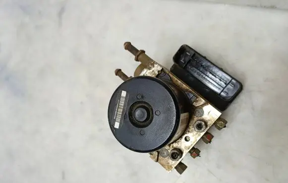 Chrysler Voyager ABS Pump 00402399C000 50551700198 25092643303