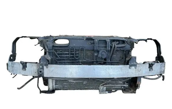 Mercedes-Benz SLK R171 Radiator support slam panel A2095050530
