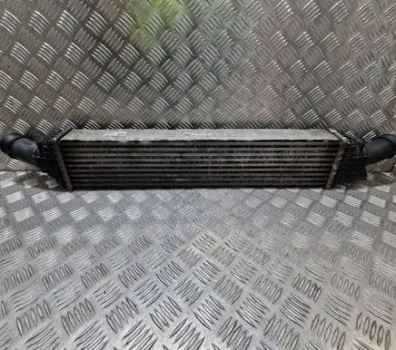 Audi A4 S4 B8 8K Intercooler radiator 8K0145805G