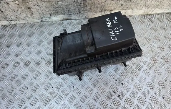 Jeep Patriot Air filter box 04891820AB