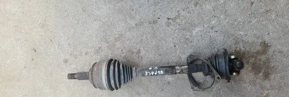 Renault Espace IV Front driveshaft