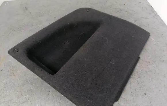 Audi A8 S8 D3 4E Trunk/boot side trim panel