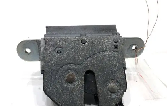 Fiat Bravo Tailgate exterior lock 55701971