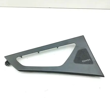 Audi Q4 e-tron Rear door card panel trim 89A959527B