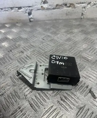 Honda Civic Other control units/modules Smgze02