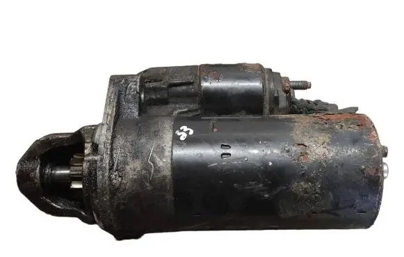 Audi A4 S4 B6 8E 8H Starter motor 059911024 0001109258