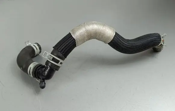Renault Arkana Engine coolant pipe/hose 140554919R
