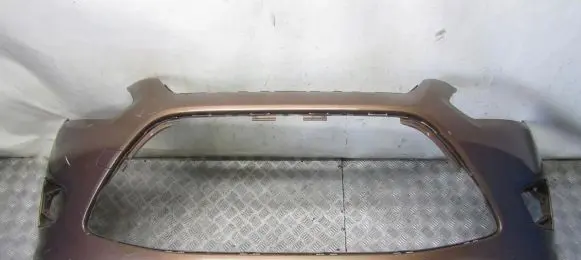 Ford C-MAX II Front bumper