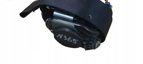 Peugeot RCZ Front seatbelt YM15300480