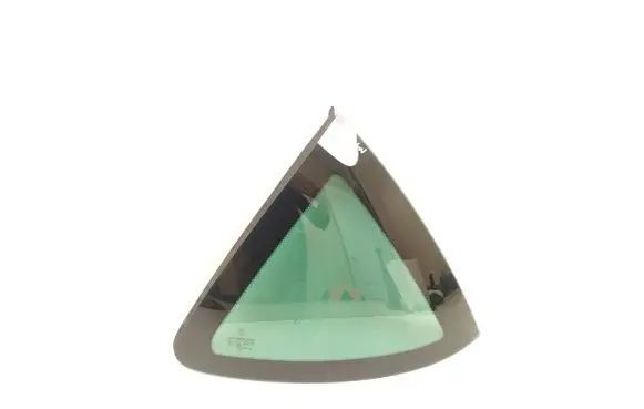 Peugeot 407 Front triangle window/glass DOT39AS3M445