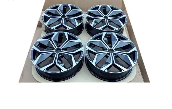 Renault Scenic IV - Grand scenic IV R20 alloy rim