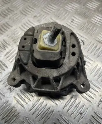 BMW 3 F30 F35 F31 Engine mount bracket 6854251 200114