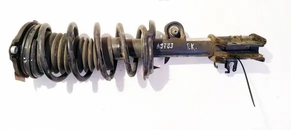 Jeep Renegade Front shock absorber/damper 00521391800