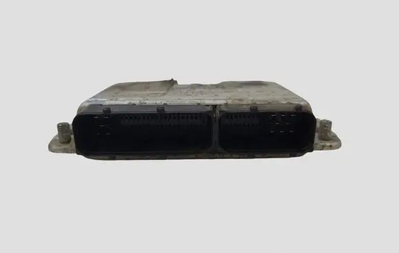 Seat Alhambra (Mk1) Engine control unit/module 06A906032AJ