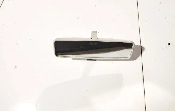 Fiat Stilo Rear view mirror (interior) 0154949