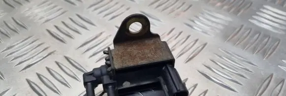 Subaru Forester SG Turbo solenoid valve
