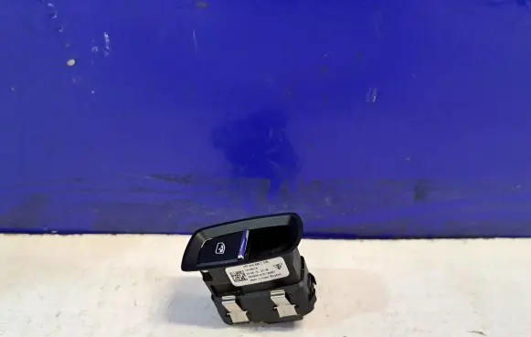 Porsche Cayenne (92A) Electric window control switch 7PP959855C