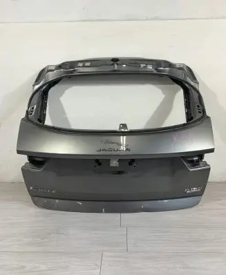 Jaguar E-Pace Tailgate/trunk/boot lid J9C3407B15