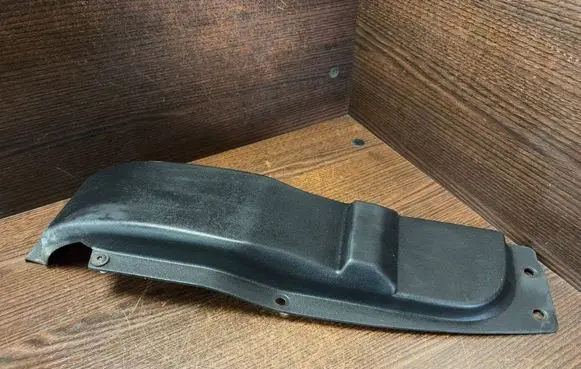 Iveco Daily 4th gen Front door trim (molding) 504099524 500344632