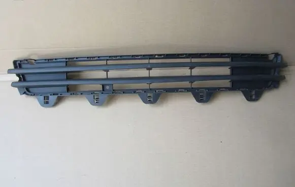 Opel Meriva A Front bumper lower grill