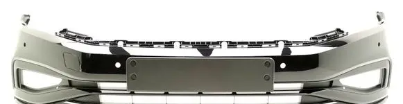 Volkswagen PASSAT B8 Front bumper 3G0807217AN