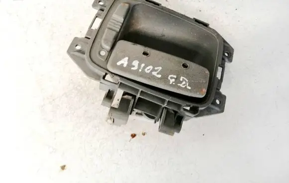 Ford Transit Rear door interior handle 6397600161