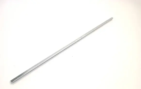 BMW 3 E46 Rear side glass trim 8194745 51368194745