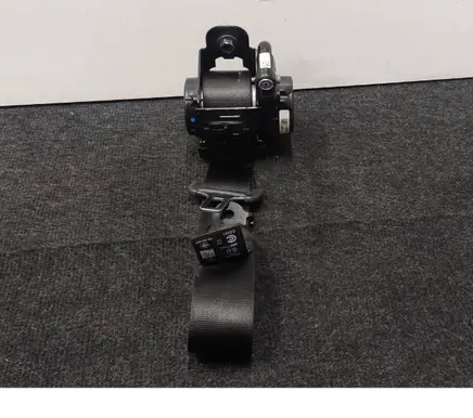 Tesla Model 3 Front seatbelt 1857805C1D 1857805C1