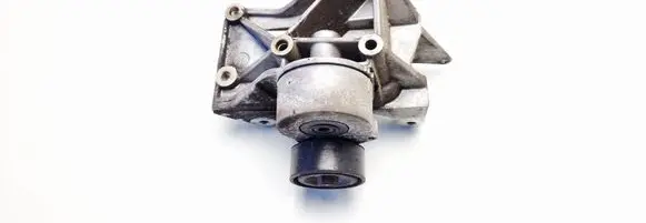 Peugeot 307 Generator/alternator bracket 9636301380