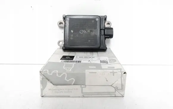 Mercedes-Benz GLC C253 Distronic sensor radar 0009002839