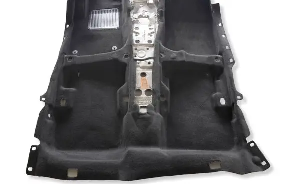 Peugeot 208 I Interior carpet 96737436ZD 9873744080