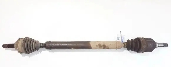 Chrysler Sebring (ST-22 - JR) Front driveshaft