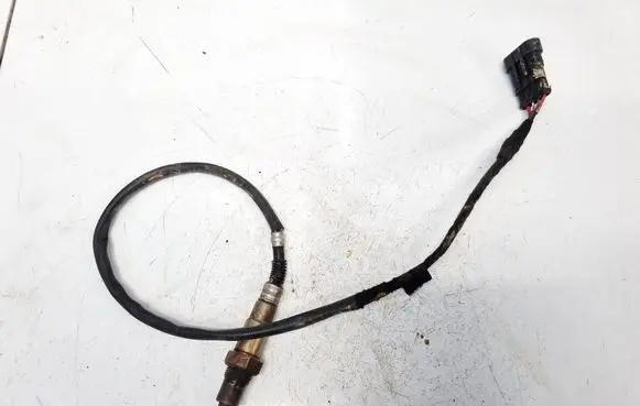 Lambda probe sensor