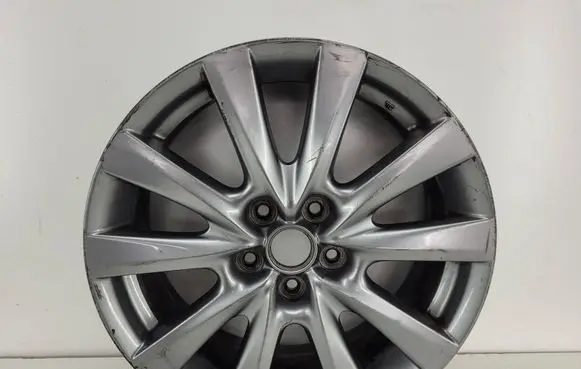 Mazda 3 III R18 alloy rim 9965B37080 SP9965B37080