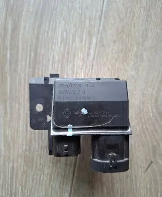 Renault Captur II Other devices 255503792R