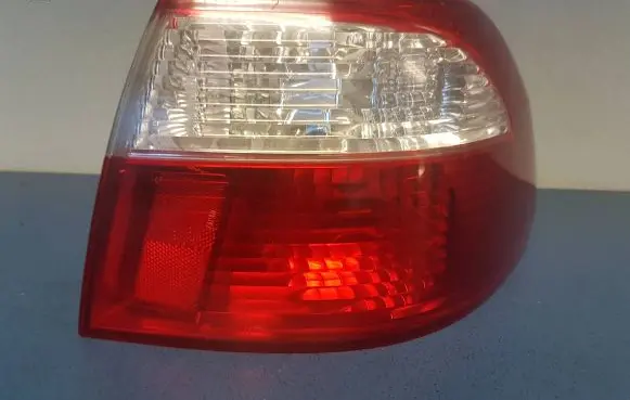 Mazda 626 Rear/tail lights 22061919