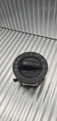 Audi A6 S6 C6 4F Light switch 4F1941531D