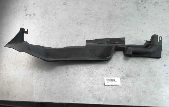 Audi A4 S4 B9 Fender end trim 8w0821169