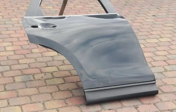 Mazda CX-5 II Front door KB7W-72-010