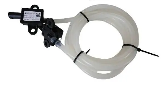 Mercedes-Benz E W212 Airbag deployment crash/impact sensor A2129056501