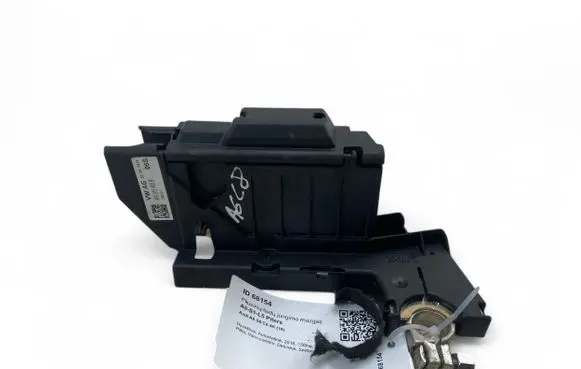 Audi A6 S6 C8 4K Positive wiring loom 4K0915459B 4K0915459