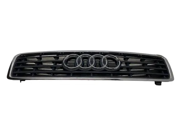 Audi A4 S4 B6 8E 8H Front grill 8H0853653