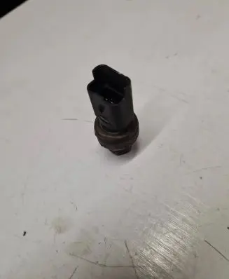 Peugeot 407 Air conditioning (A/C) pressure sensor 9632170780 52121002