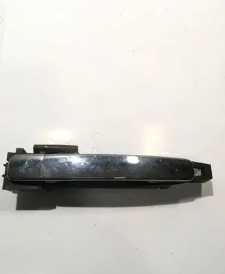 Nissan Murano Z50 Front door exterior handle PA66GF25