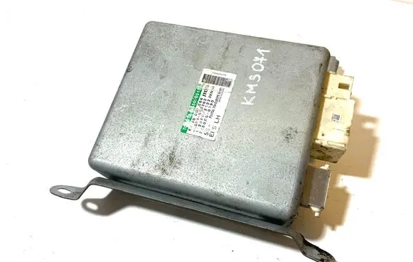 Power steering control unit/module