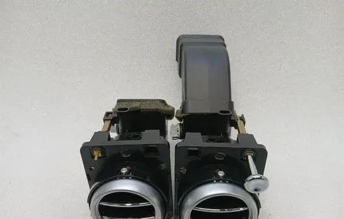 Bentley Flying Spur Rear air vent grill 3W0819709B