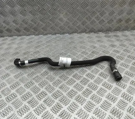 BMW X6 G06 Engine coolant pipe/hose 9887097