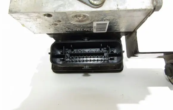 Seat Alhambra (Mk2) ABS Pump 7N0614109S