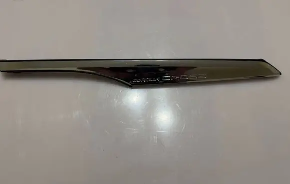 Toyota Corolla Cross Rear fender molding trim 202374 170937 895B