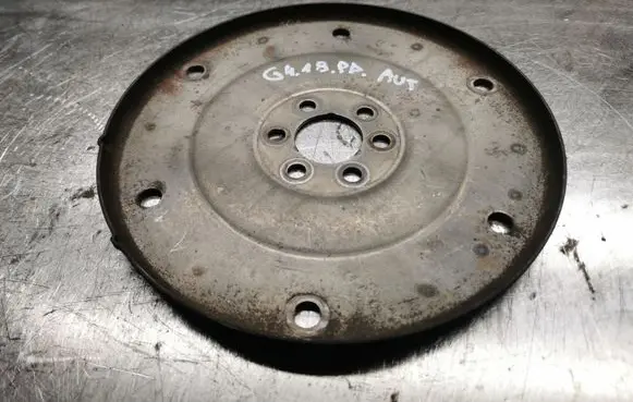 Flywheel